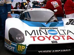 Toyota 88C - 9