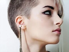 Como llevar el Pelo Corto si eres mujer moderna Como llevar el Pelo Corto si eres mujer moderna