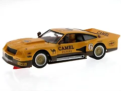 Kemp-Ford Mustang Cobra II - 01 Kemp-Ford Mustang Cobra II - 01