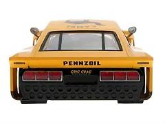 Kemp-Ford Mustang Cobra II - 03 Kemp-Ford Mustang Cobra II - 03