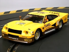 Kemp-Ford Mustang Cobra II - 07 Kemp-Ford Mustang Cobra II - 07