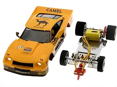 Kemp-Ford Mustang Cobra II - 06 Kemp-Ford Mustang Cobra II - 06