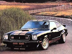 Shelby Mustang Cobra II - 02 Shelby Mustang Cobra II - 02