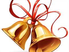 navidad campanas