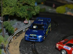 SCALEXTRIC 032