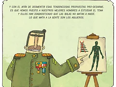 inteligencia militar