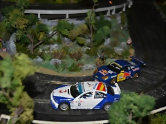 SCALEXTRIC 043