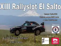 El Salto