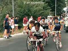 Perico-Tour1987-La Plagne-Roche2