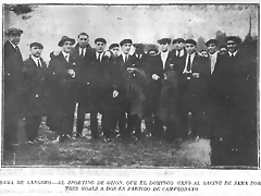 enero 1924 boinas enero 1924 boinas