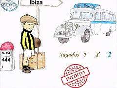 Ibiza Ibiza
