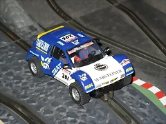raid-1997-dakar dakar-206-buggy schlesser seat-2413 raid-1997-dakar dakar-206-buggy schlesser seat-2413