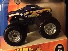 2004b 7 King Krunch toy1