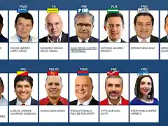 candidatos-presidenciales-Costa-Rica-2018-700x405