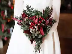 20 Ideas de Ramos Novia y Bouquets para tu boda Romntica (3)