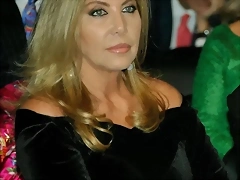 Norma Duval vestido negro Norma Duval vestido negro