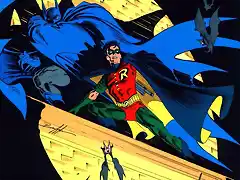 1990 Norm Breyfoggle