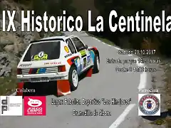 La Centinela