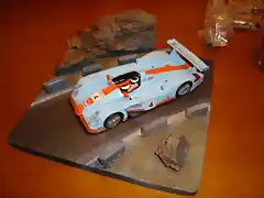 Audi lem gulf