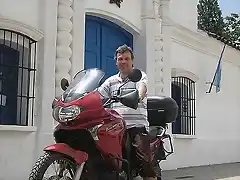 TA casita de tucuman