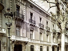 Barcelona P? de Gracia Barcelona P? de Gracia