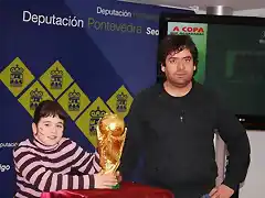 COPA DEL MUNDO