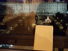 Opera entreacto