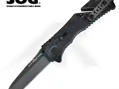 Trident Tanto