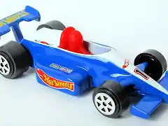 1994 F1 Race Car Auto City 2