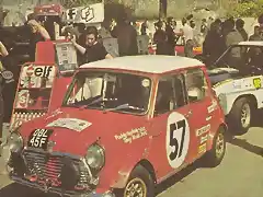 Mini Coper S - TdF'69 - Hopkirk-Nash - 00