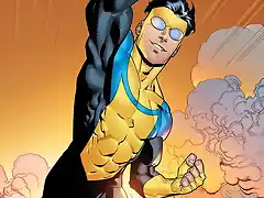 invincible serie