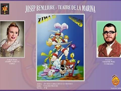 benlliure- marina