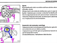 Calado 002