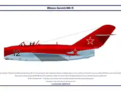 mig-15