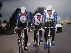 Perico-Indurain-Bernard1992