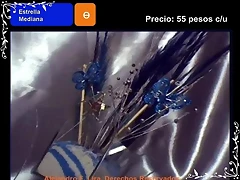 foto estrella mediana foto estrella mediana