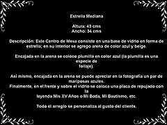 Descripcion estrella mediana Descripcion estrella mediana