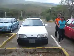 el carro de rene