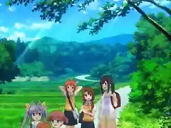 Non Non Biyori Nonstop