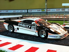 MOSLER NINCO 00