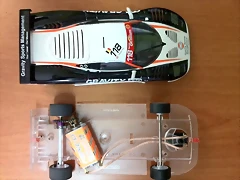 MOSLER NINCO 01 MOSLER NINCO 01