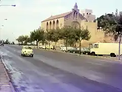 Alcudia - Mallorca 1974