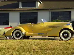 Auburn 851 Speedster 02