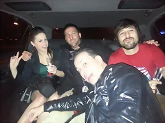 Bolo Valencia 12