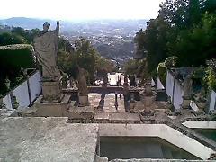 Santuario Bom Jesus Santuario Bom Jesus