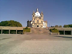 Santuario Sameiro Santuario Sameiro