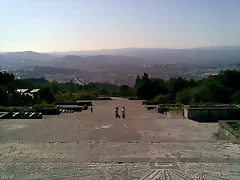 Santuario Sameiro