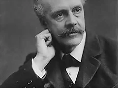 sir Arthur Balfour