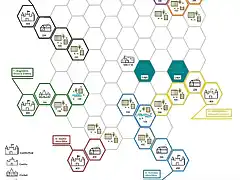 3-mapa - 8 jugadores 3? Jornada inicio