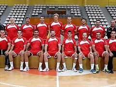 balonmano academia octavio